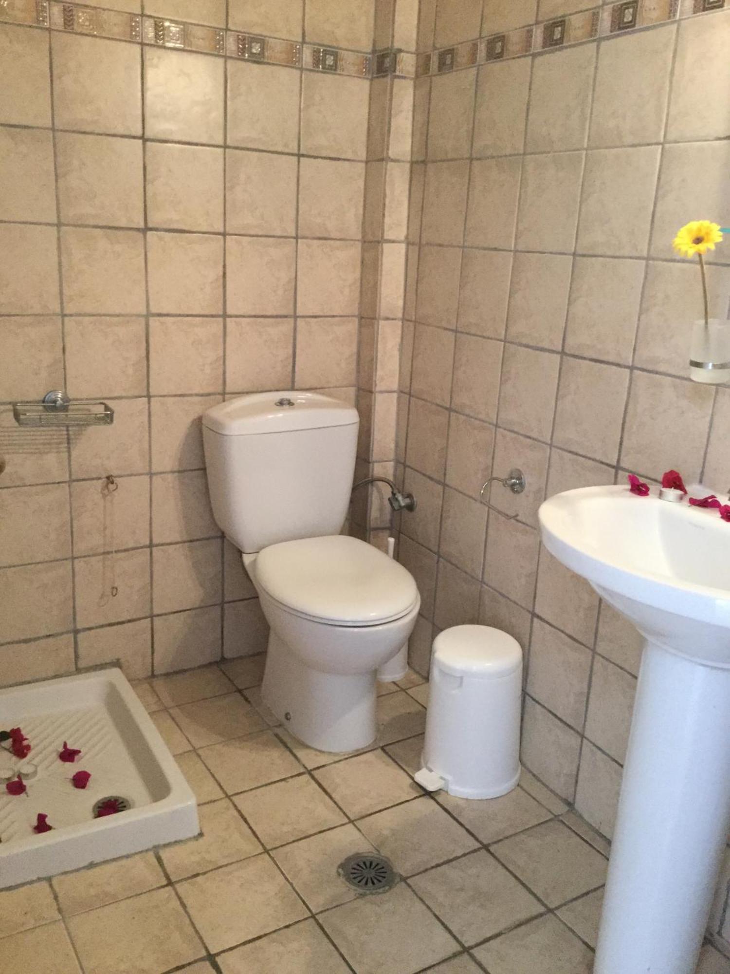 Aparthotel Sea Sound Vasilikí Pokoj fotografie